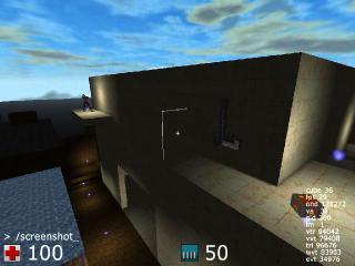 TR2 Map Pack