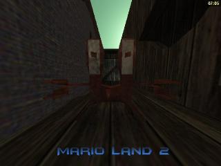 Mario land 2