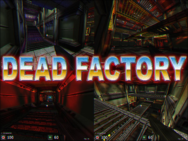 Dead factory