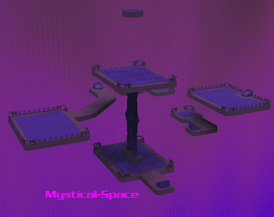 Mystic-Space