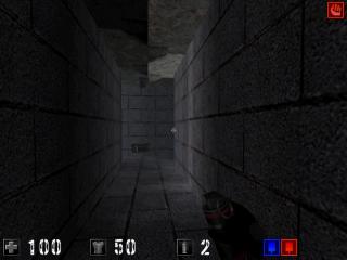 TunnelsDry By SharpShooter (Water Version Avaliable)
