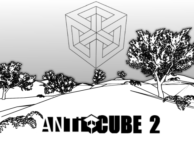 Anticube 2