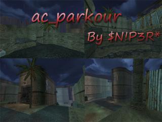 ac_parkour  [Final release]