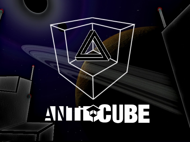 Anticube