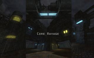 Core Ravage