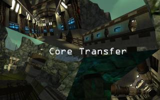 Core Transfer