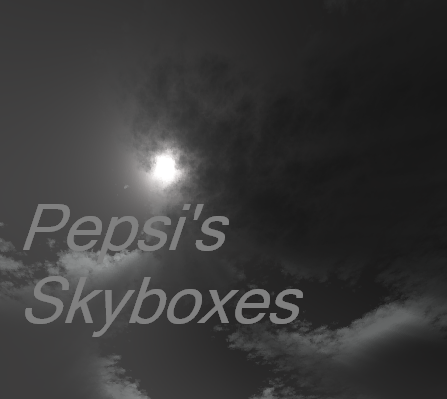 Pepsi's skyboxes