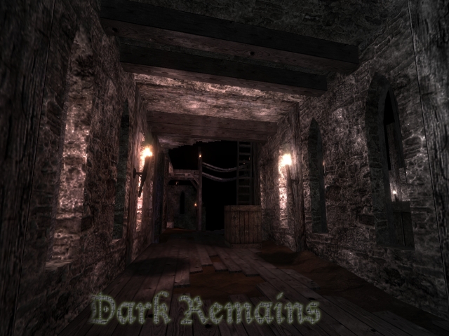 DarkRemains