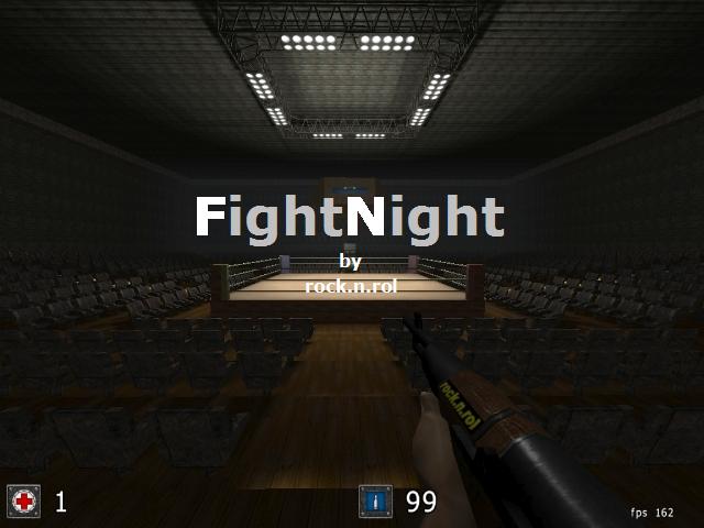 FightNight