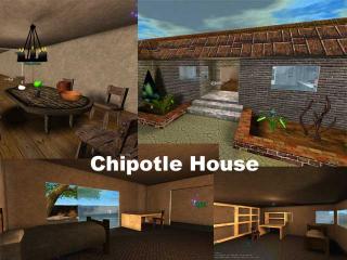 The Chipotle House