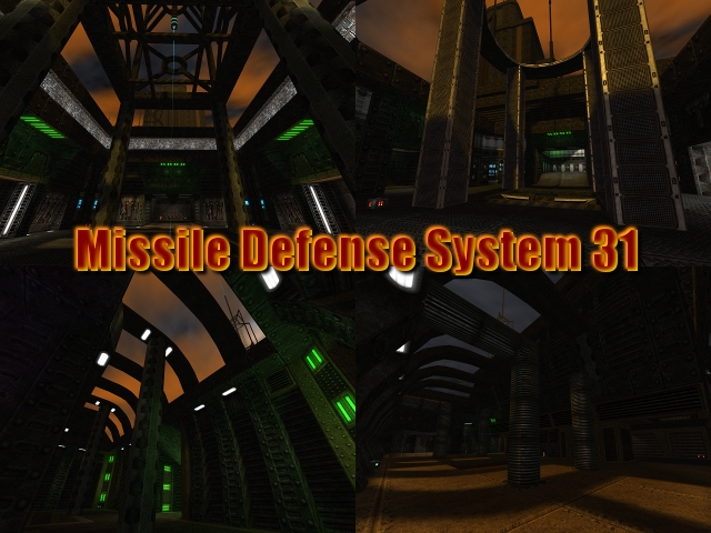 Missile Defense System 31