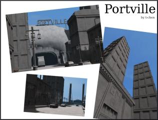 Portville (v.3)