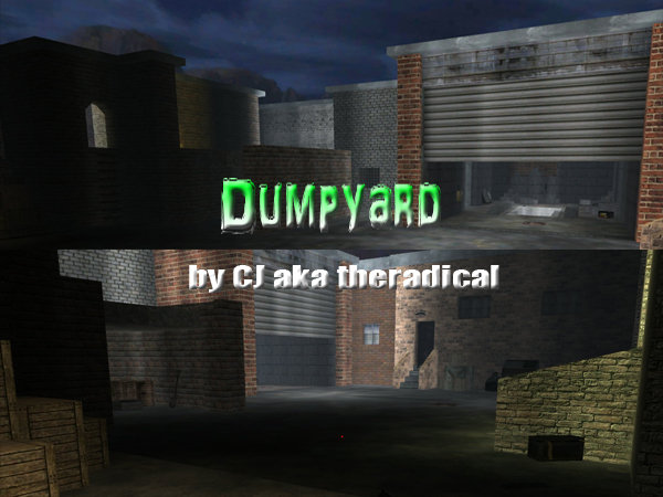 Dumpyard