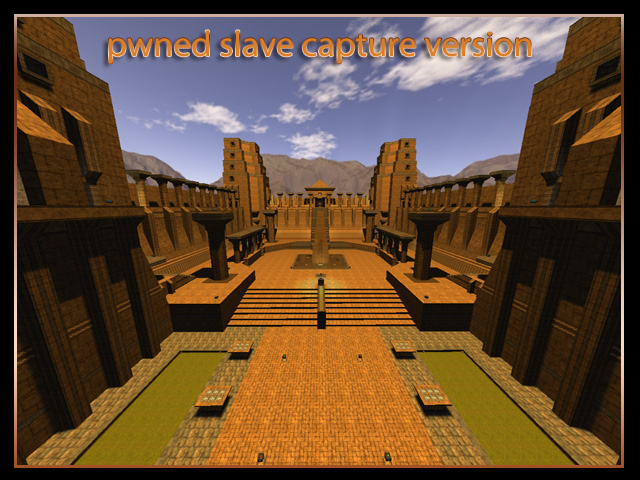 pwned slave (capture version)
