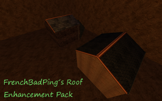FBP's roof-enhancements...