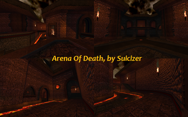 Arena of Death