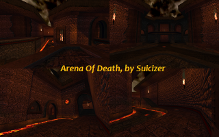 Arena of Death