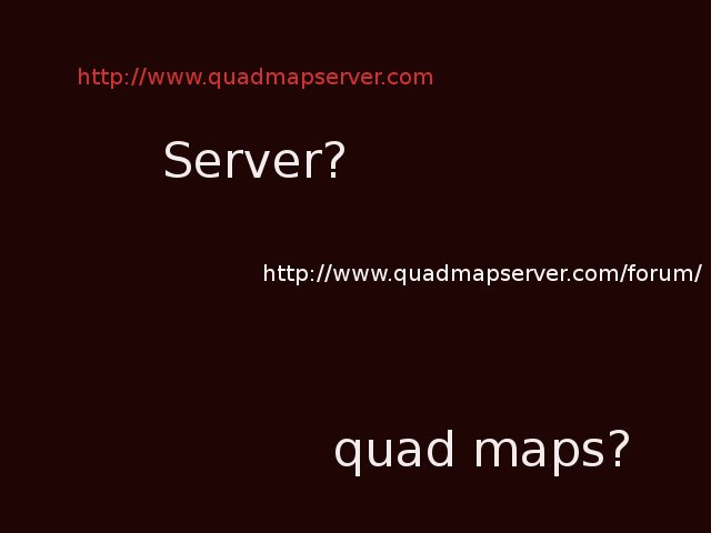 serverquadmaps