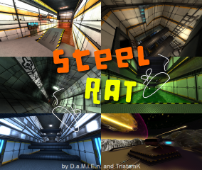 Steel Rat