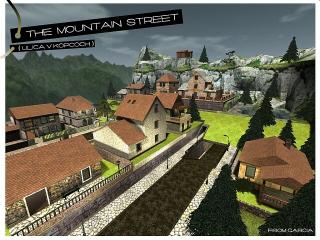 The Mountain Street